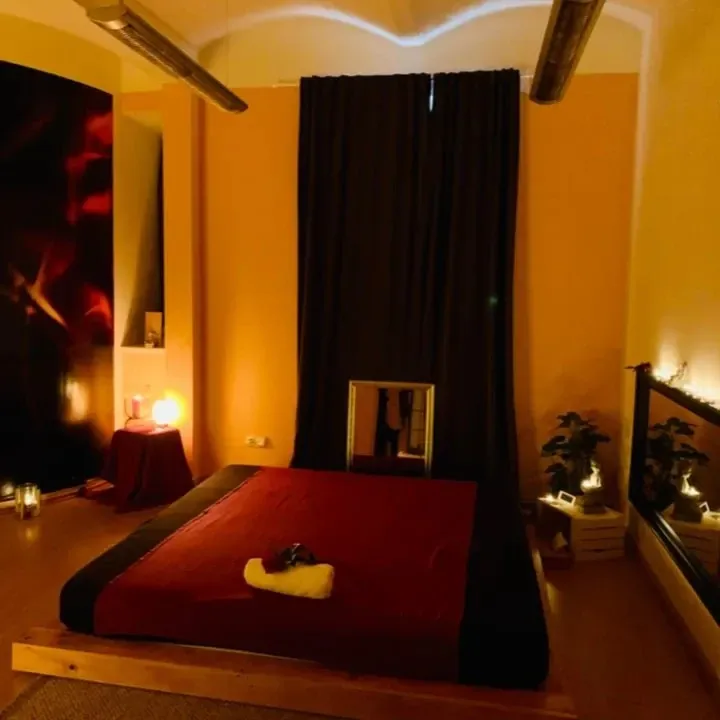 Masážní salon Studio Le Velour - fotka 2